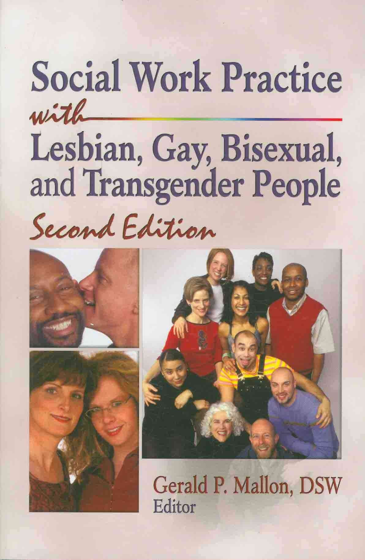 Social Work Practice with Lesbian, Gay, Bisexual, and Transgender People,Used