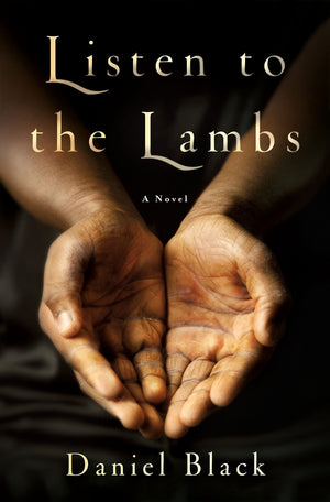 Listen to the Lambs: A Novel,Used