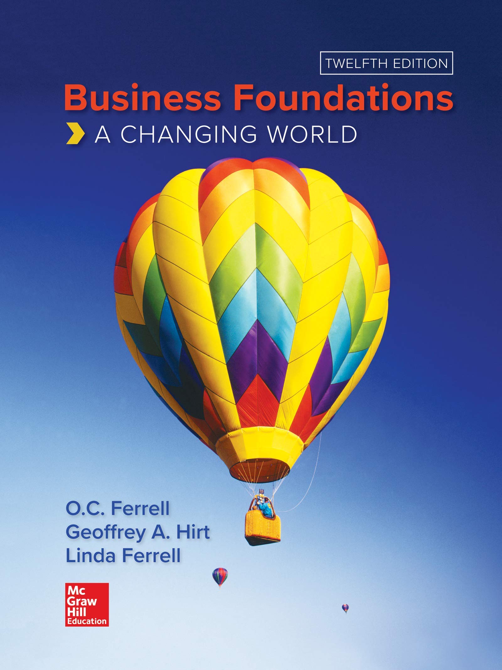 LooseLeaf for Business Foundations,Used