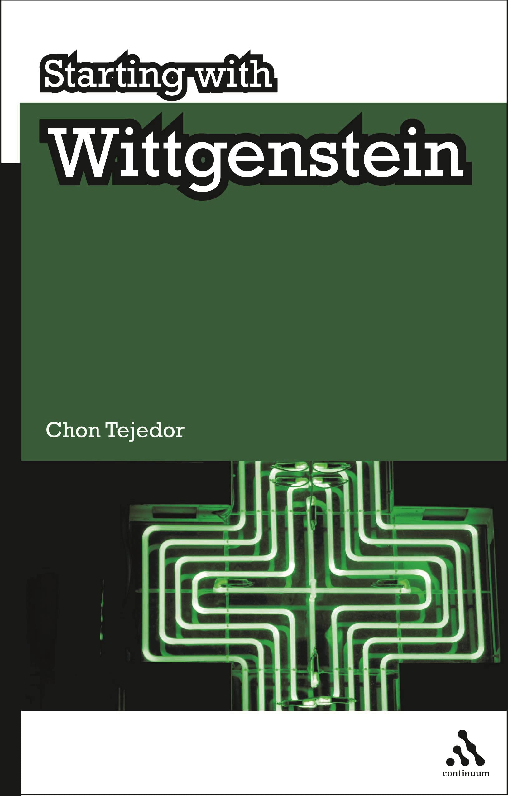 Starting with Wittgenstein,Used