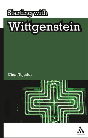 Starting with Wittgenstein,Used