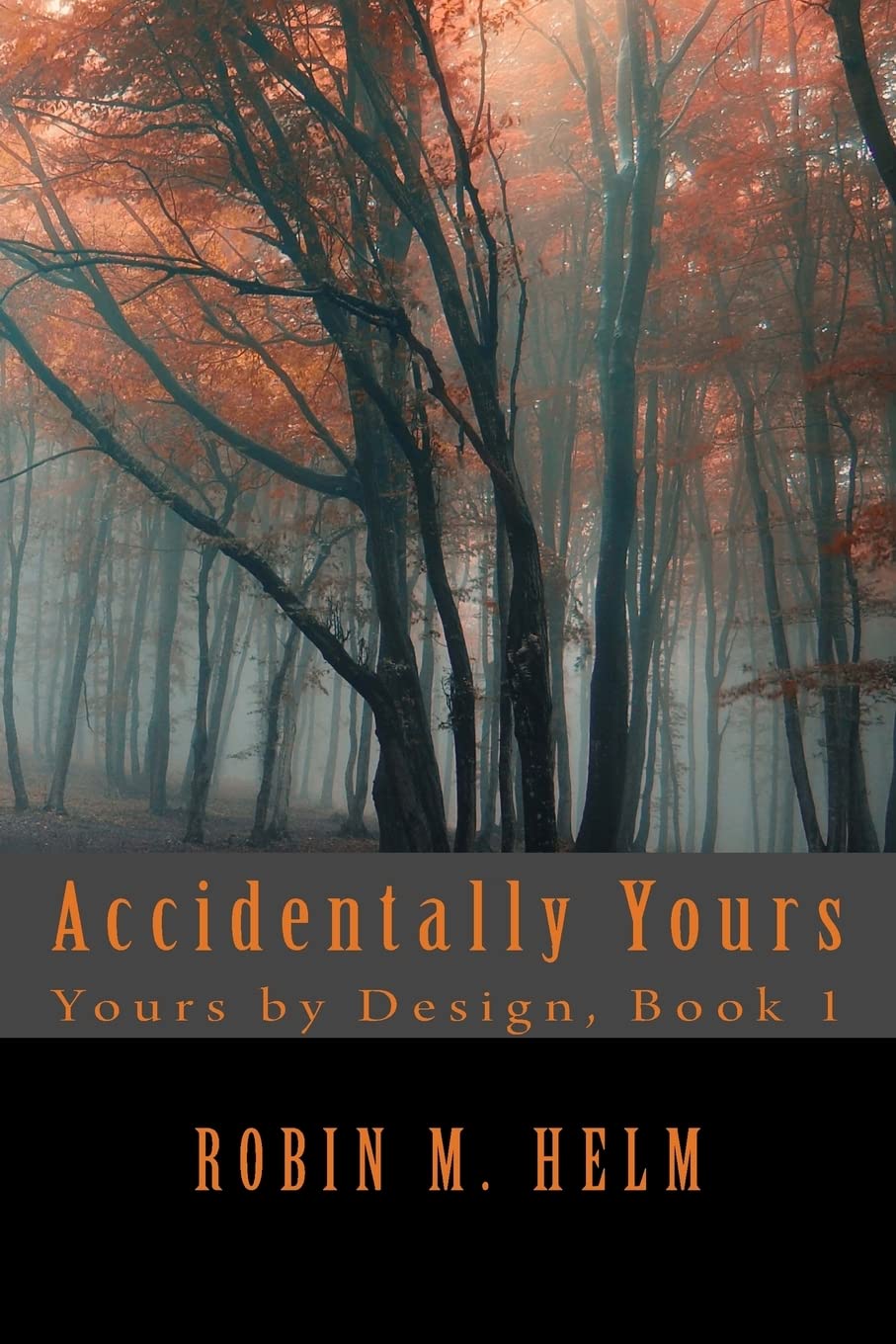 Accidentally Yours (Yours by Design),Used