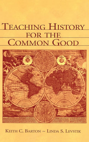 Teaching History For The Common Good,Used