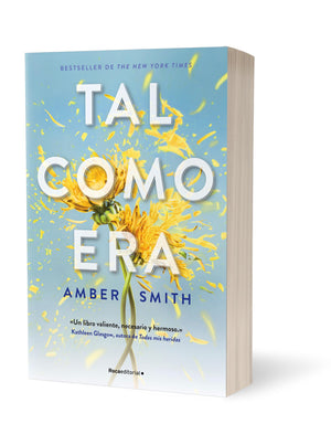 Tal como era / The Way I Used to Be (Spanish Edition),New