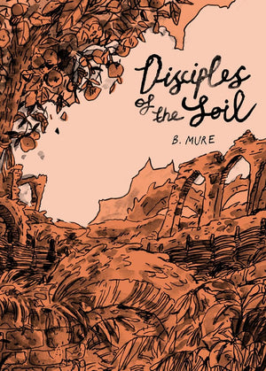 Disciples of the Soil (Ismyre),New