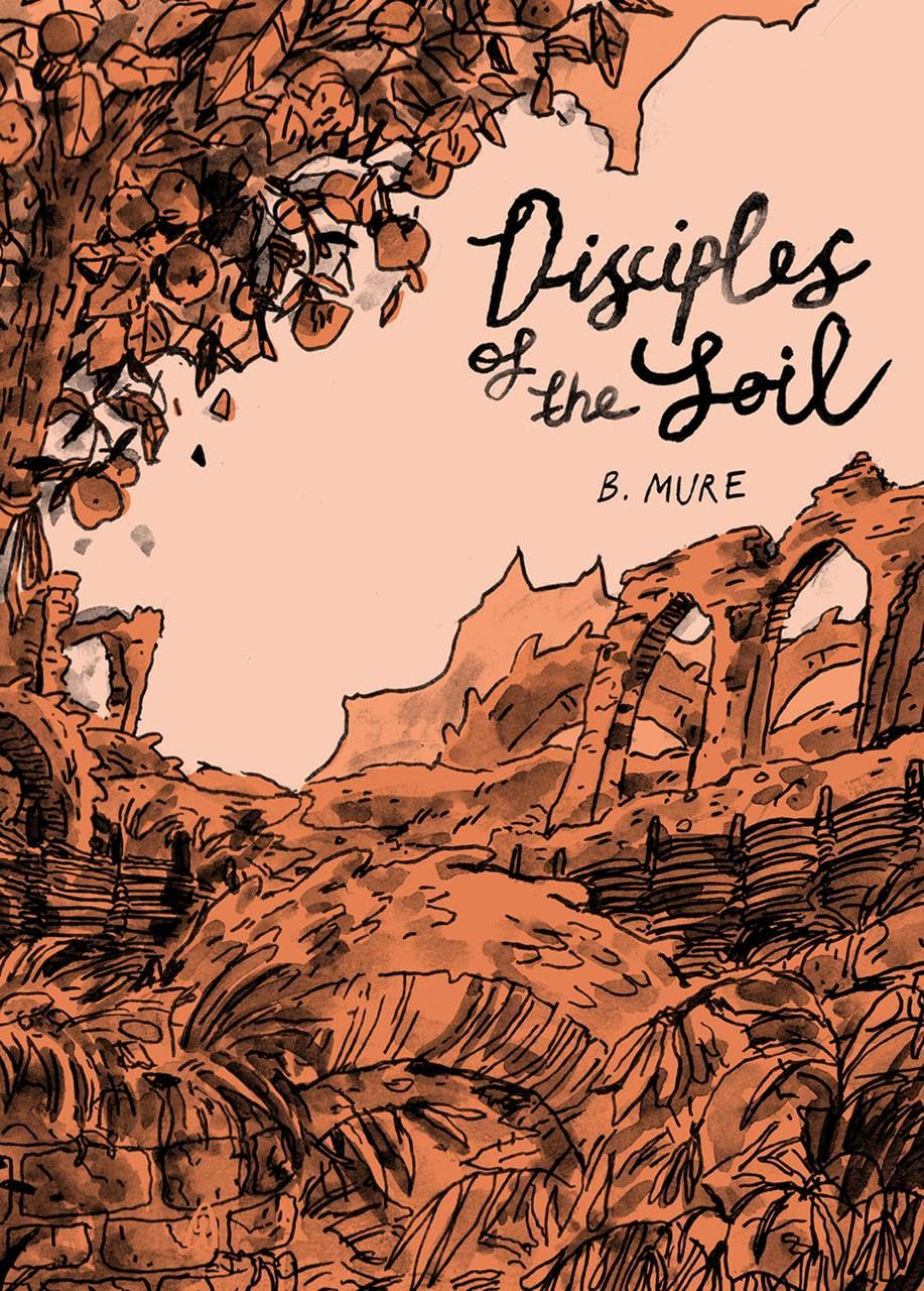 Disciples of the Soil (Ismyre),New