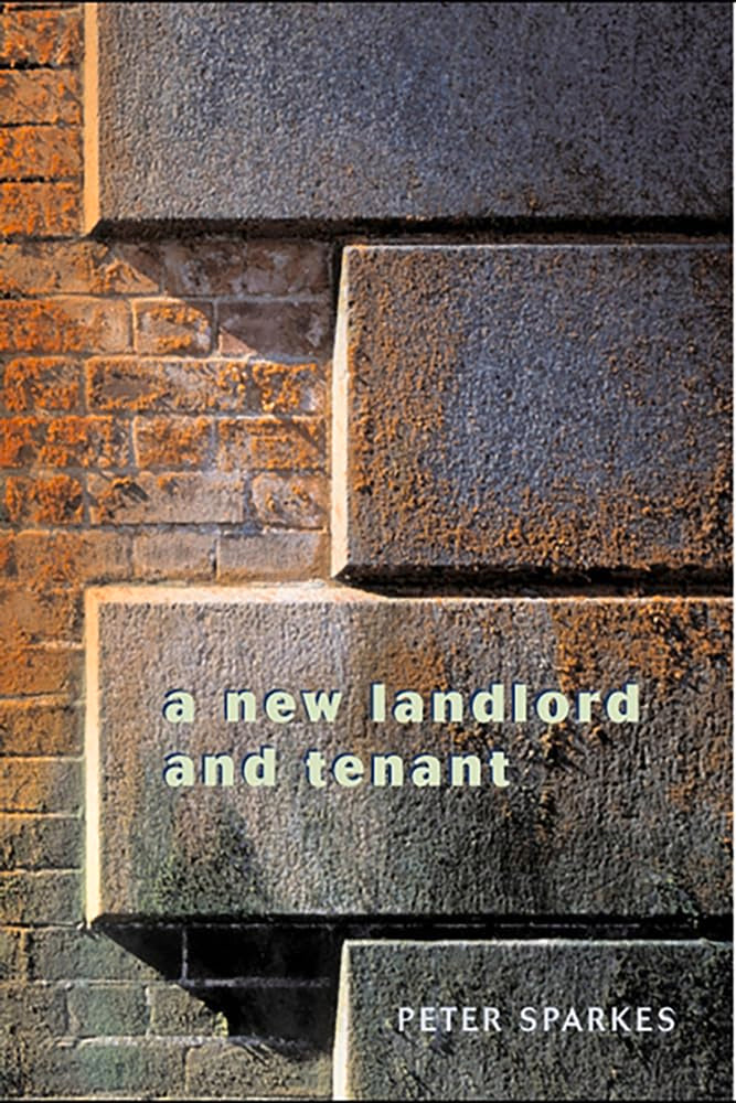 A New Landlord and Tenant,Used