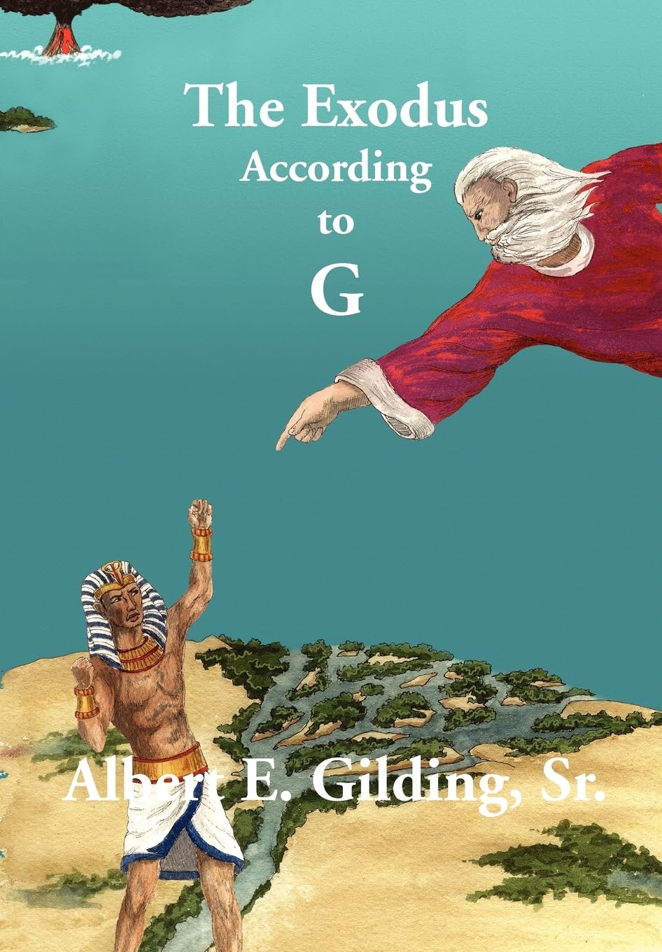 The Exodus According To G,Used