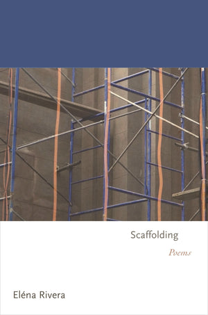 Scaffolding: Poems (Princeton Series of Contemporary Poets, 133),Used