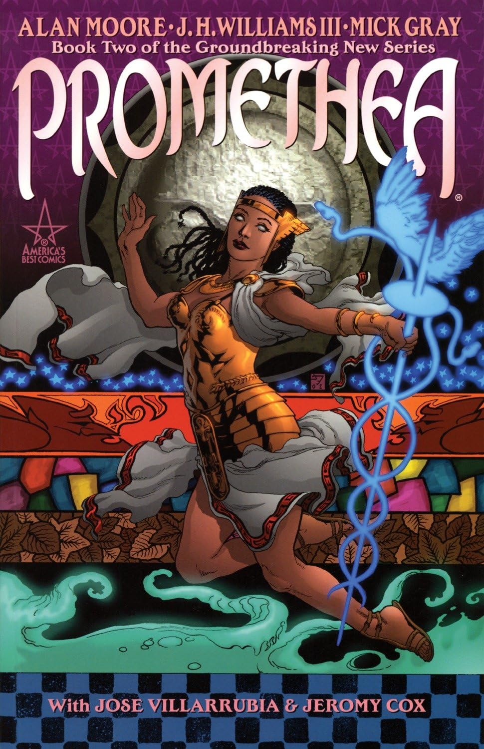 Promethea