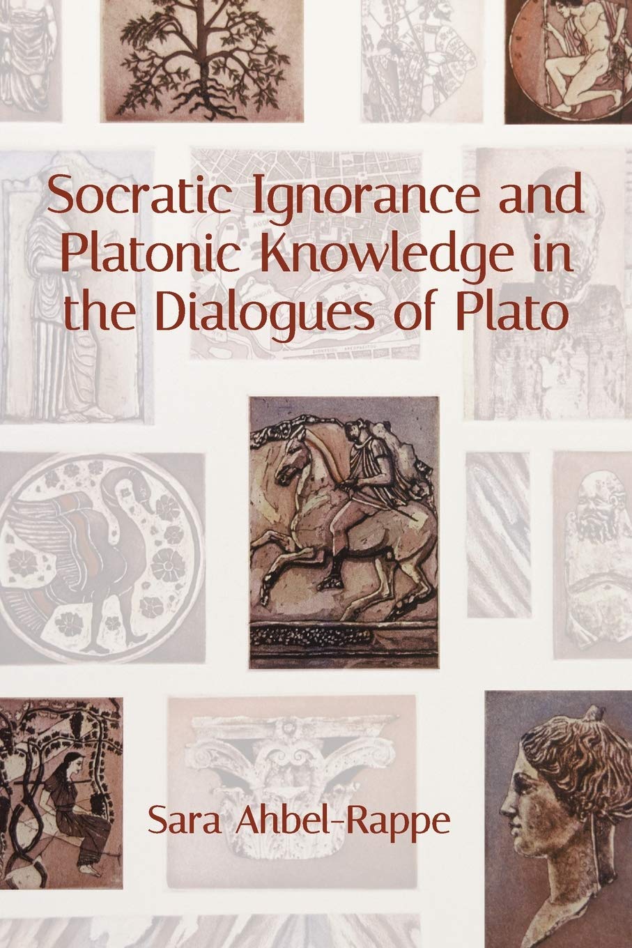 Socratic Ignorance and Platonic Knowledge in the Dialogues of Plato (Suny Series in Western Esoteric Traditions),Used