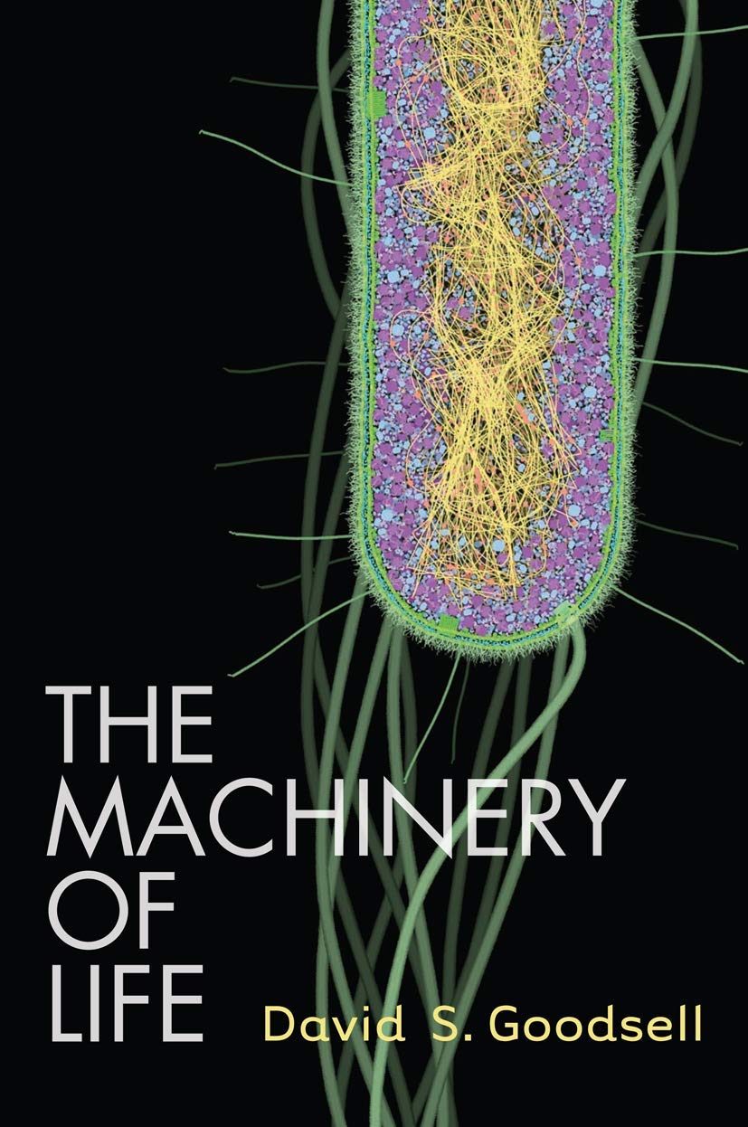 The Machinery of Life,New