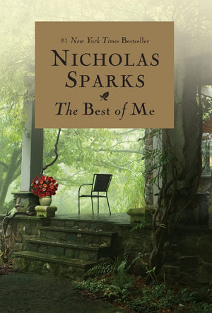 The Best Of Me,New