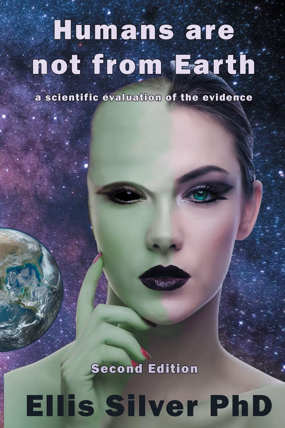 Humans are not from Earth: a scientific evaluation of the evidence,New