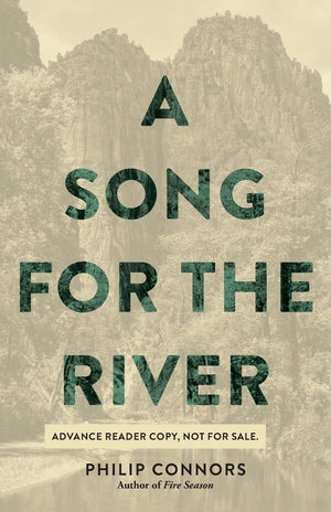 A Song for the River