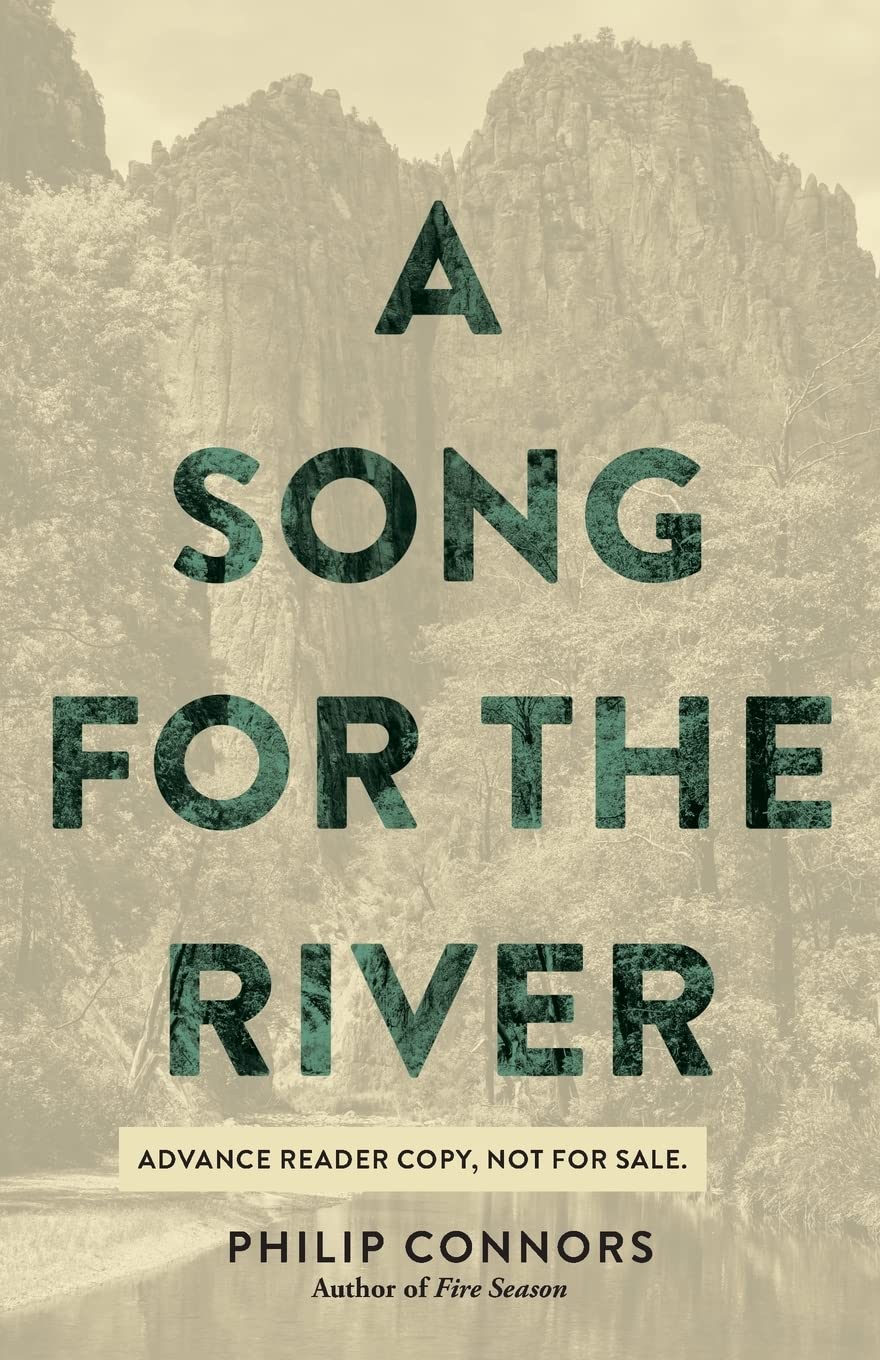 A Song for the River