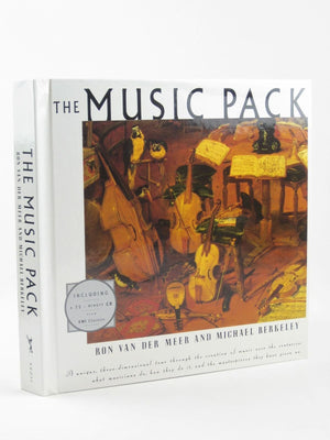 The Music Pack,Used
