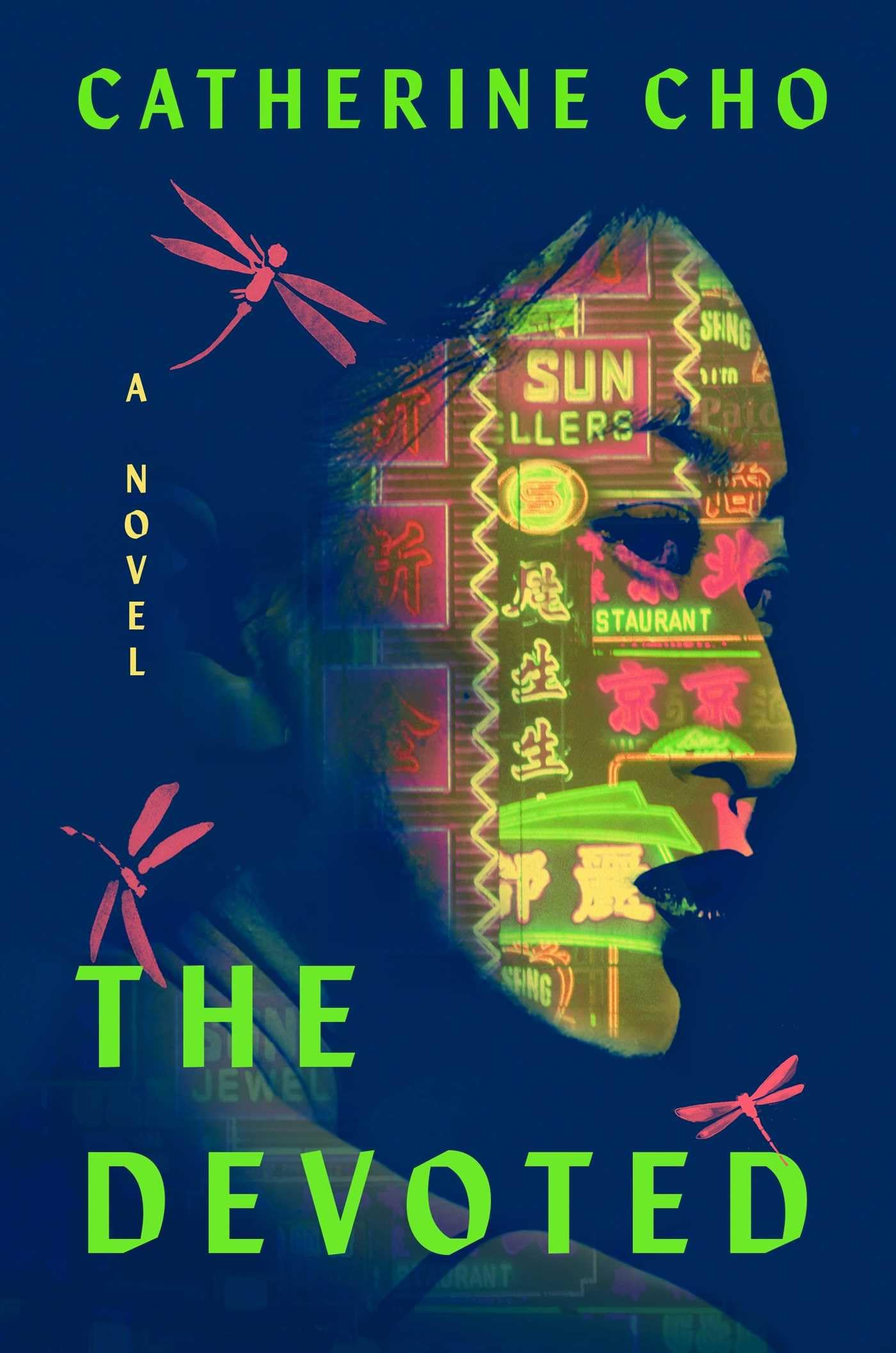 The Devoted: A Novel