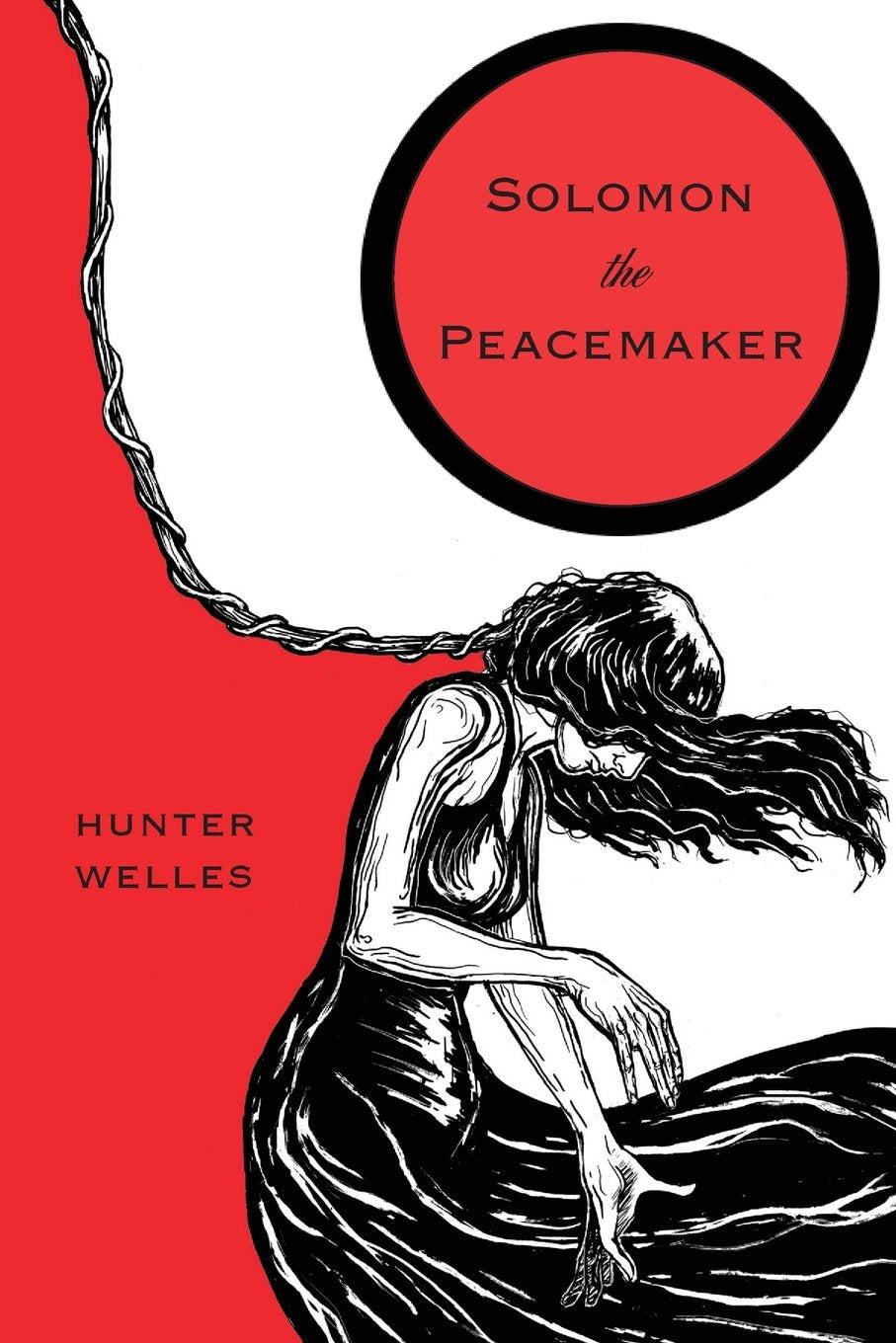 Solomon the Peacemaker,Used