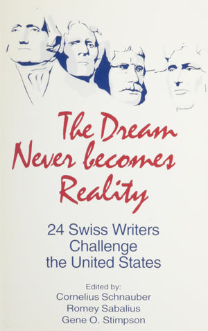 The Dream Never Becomes Reality,Used