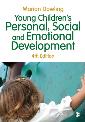 Young Children'S Personal, Social And Emotional Development