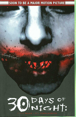 30 Days Of Night,New