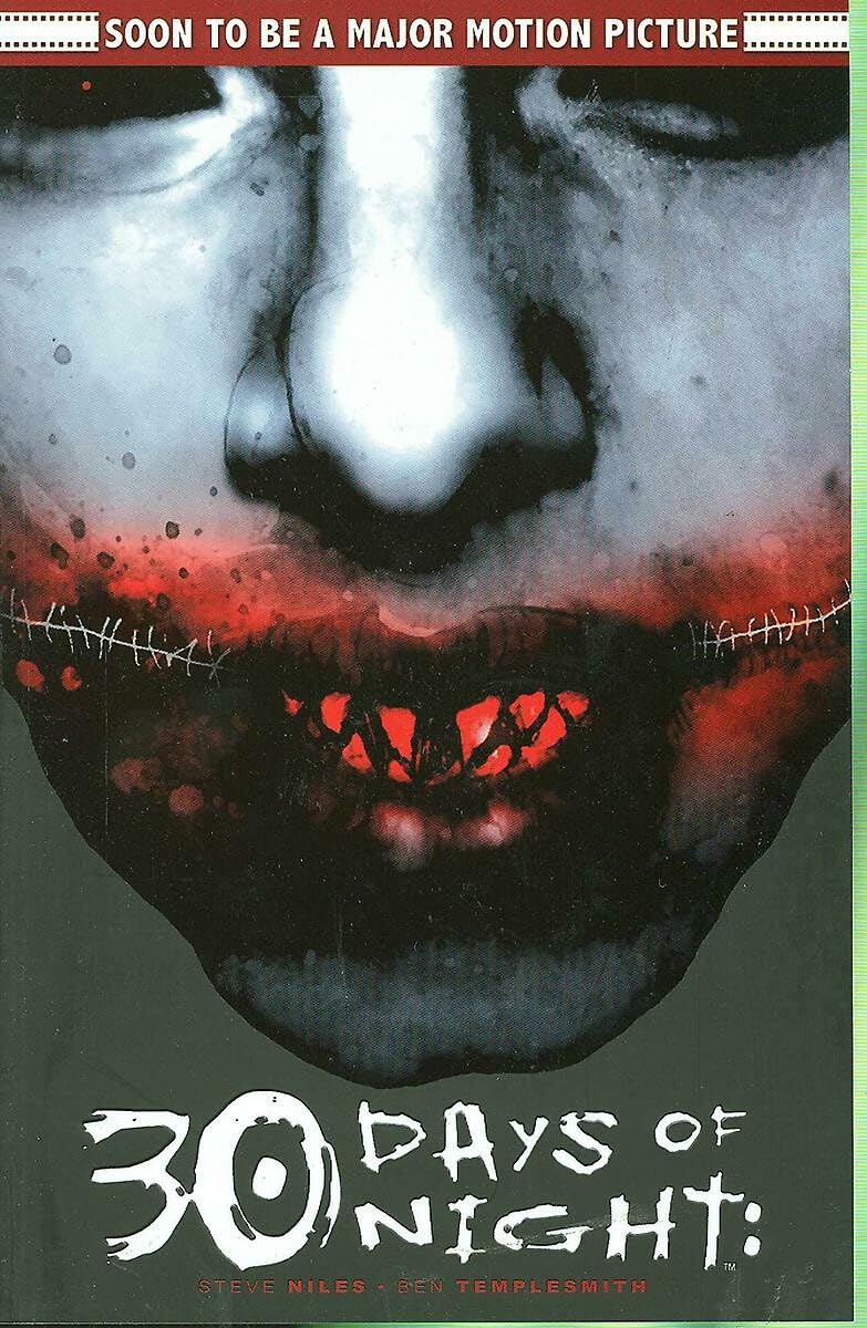 30 Days Of Night,New