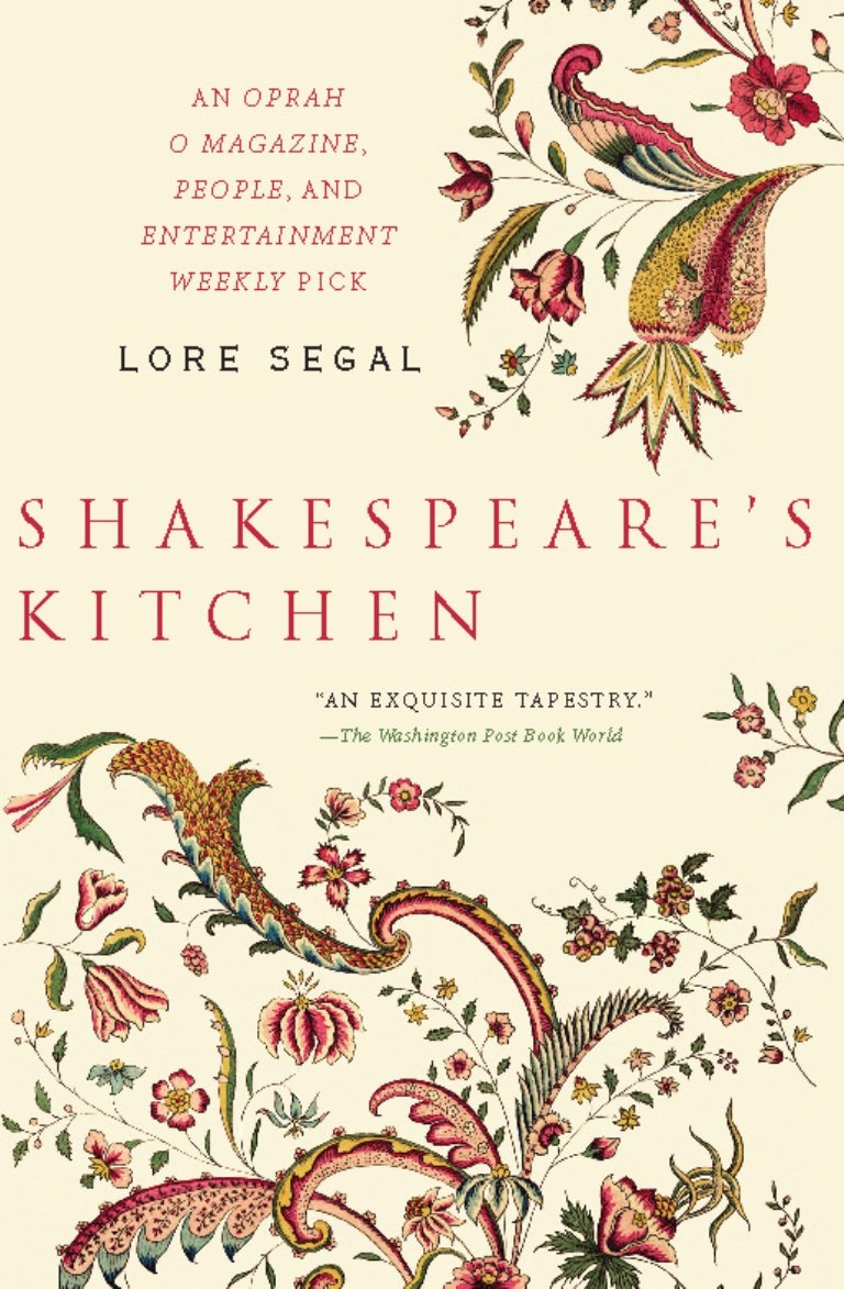 Shakespeare'S Kitchen: Stories