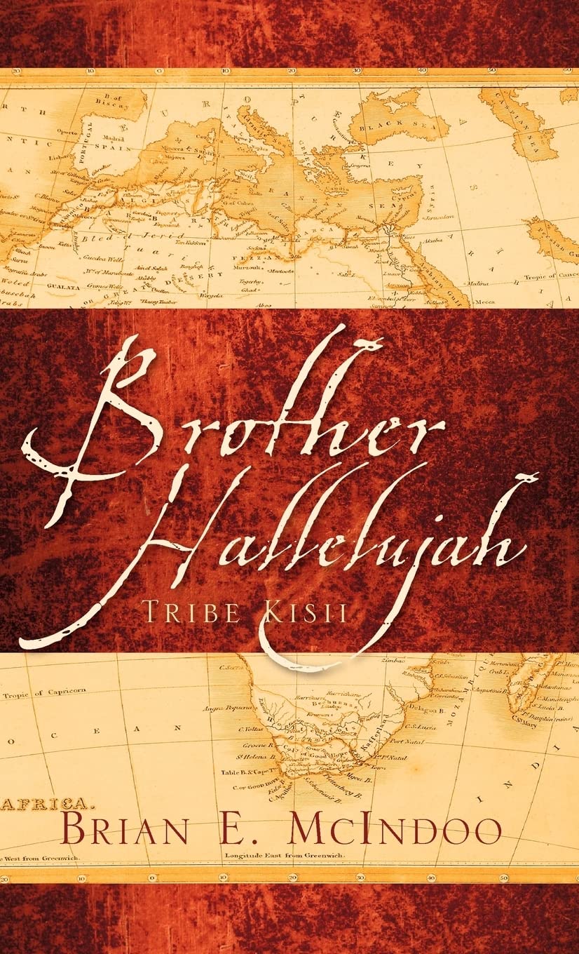 Brother Hallelujah,Used