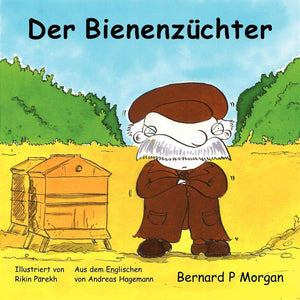 Der Bienenzuchter (German Edition),Used