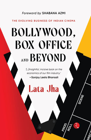 Bollywood, Box Office And Beyond: The Evolving Business Of Indian Cinema