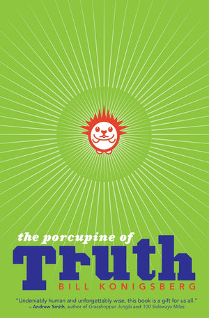 The Porcupine of Truth,Used