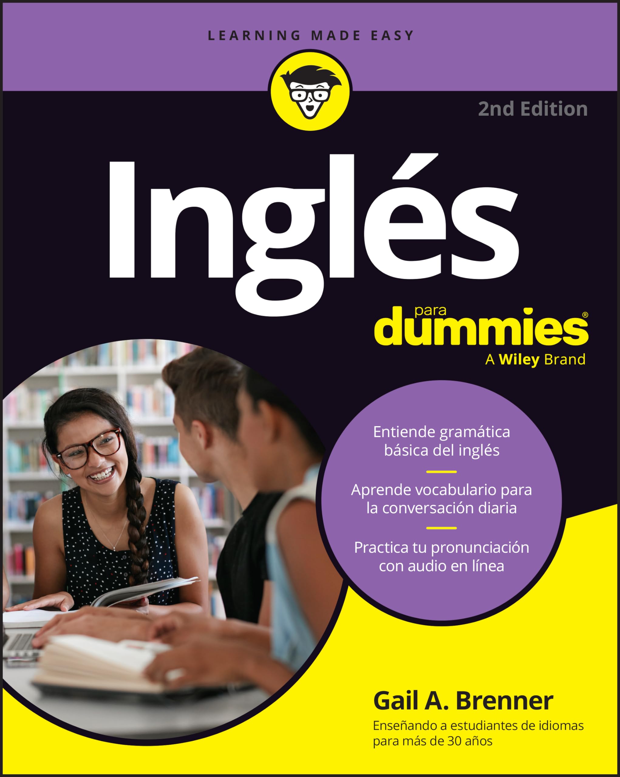 Ingls Para Dummies (For Dummies),Used