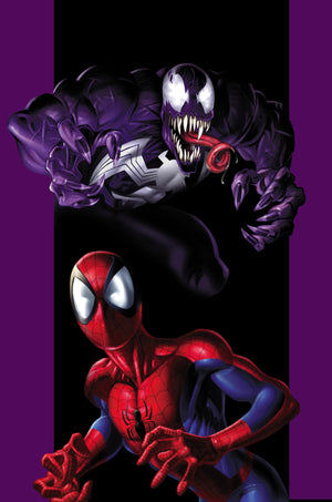 Ultimate Spiderman: Ultimate Collection, Vol. 3-new