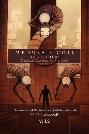 Medusa'S Coil And Others,Used