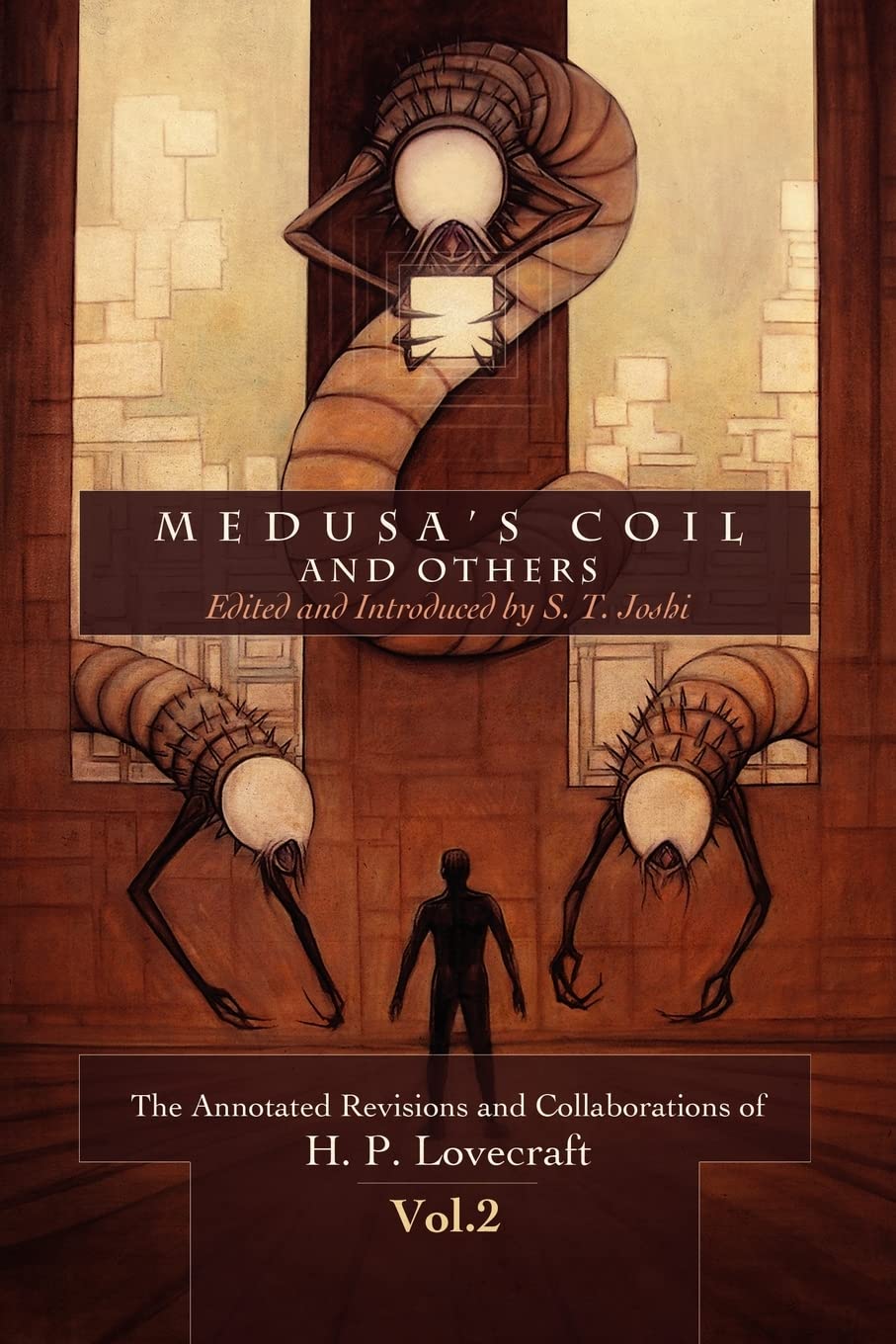 Medusa'S Coil And Others,Used