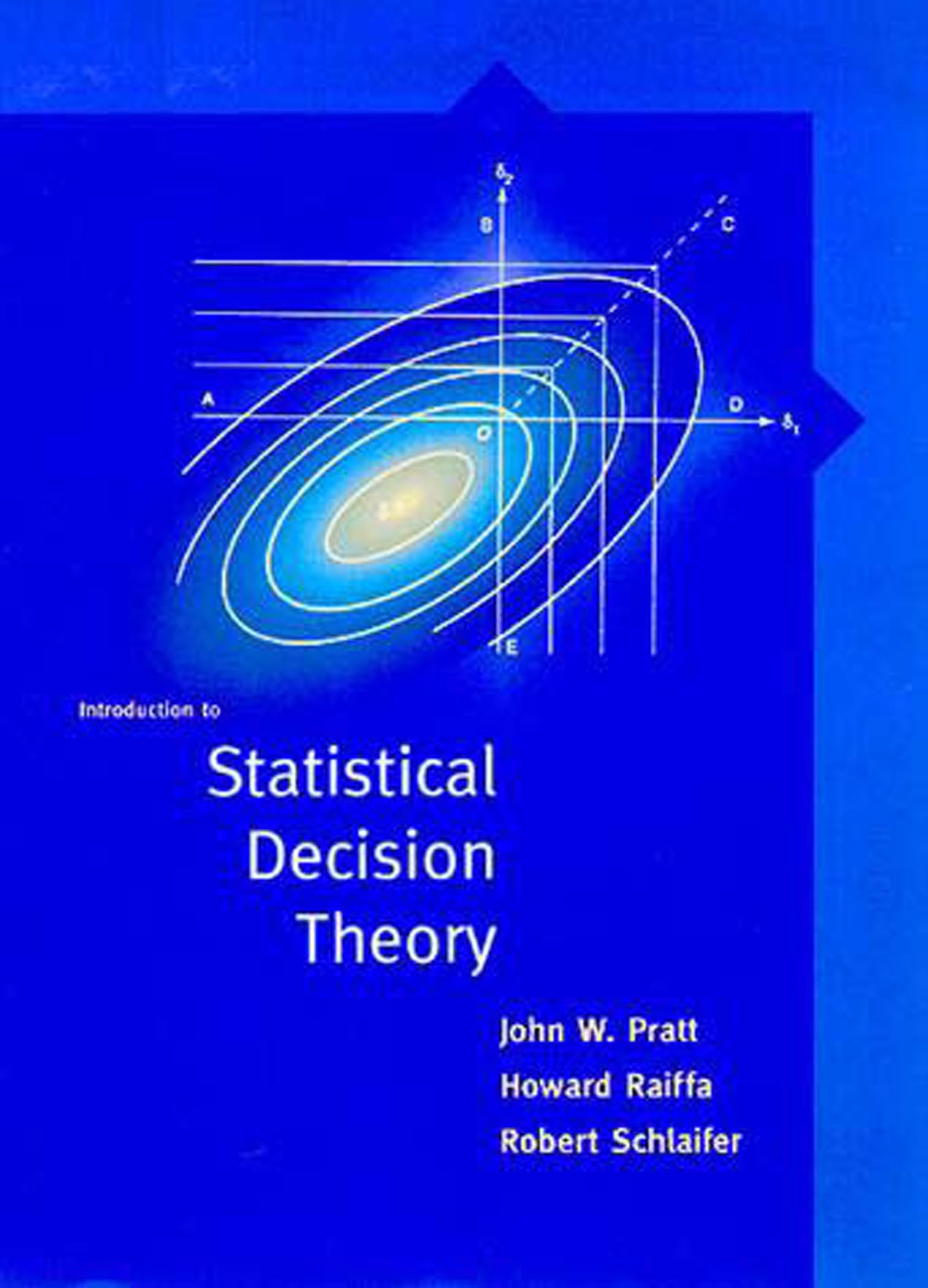 Introduction to Statistical Decision Theory,New