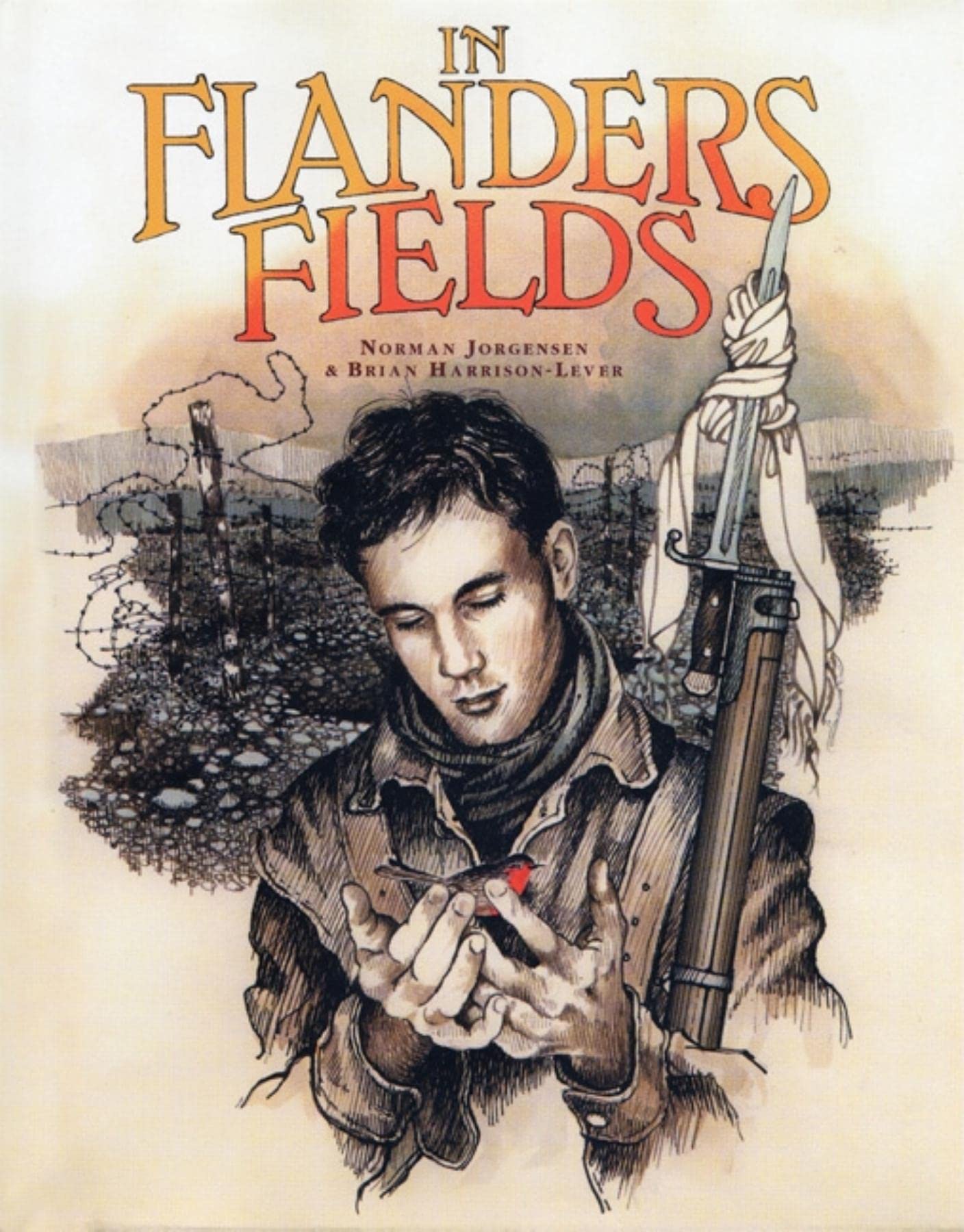 In Flanders Fields,Used