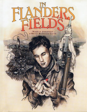 In Flanders Fields,Used