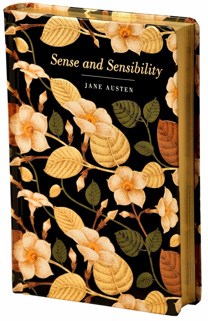 Sense And Sensibility (Chiltern Classic)