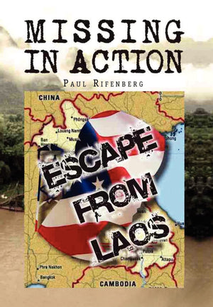 Missing in Action,Used