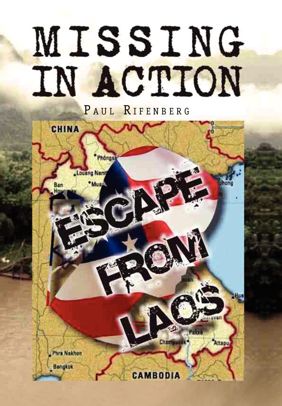 Missing in Action,Used