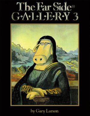 The Far Side Gallery 3,Used