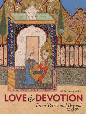 Love and Devotion: From Persia and Beyond-New Condition