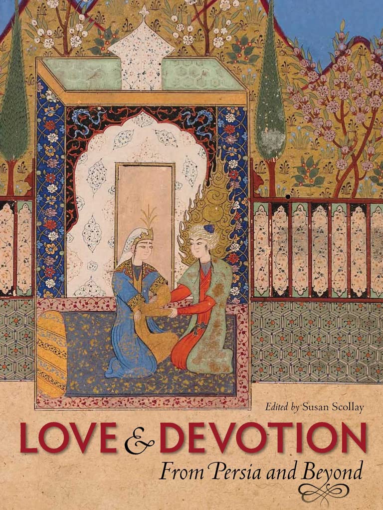 Love and Devotion: From Persia and Beyond-New Condition
