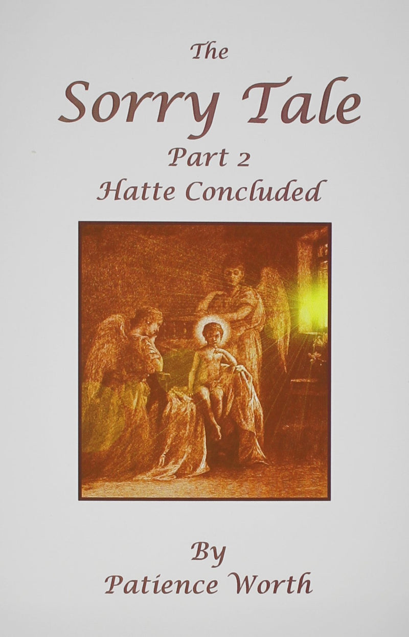 The Sorry Tale: A Story of the Time of Christ,Used