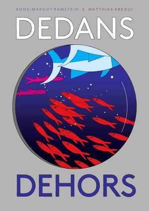 Dedans dehors,Used