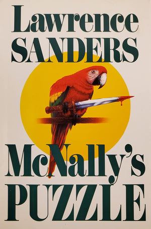 Mcnally'S Puzzle-used