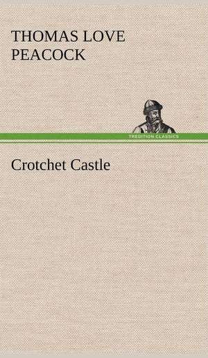 Crotchet Castle,Used