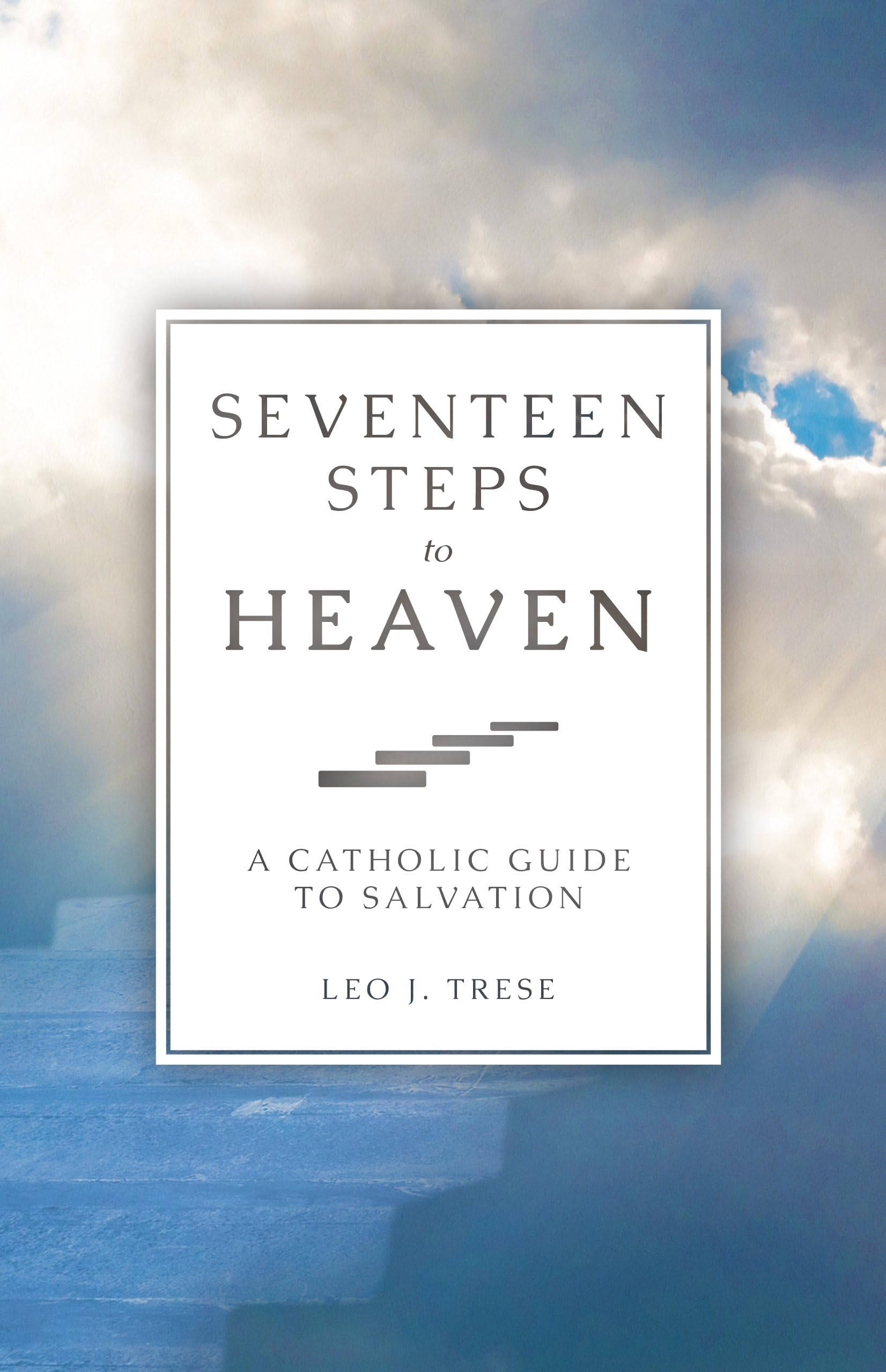 Seventeen Steps to Heaven,New